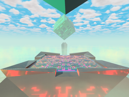Skyrose