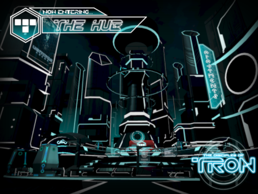 The Hub