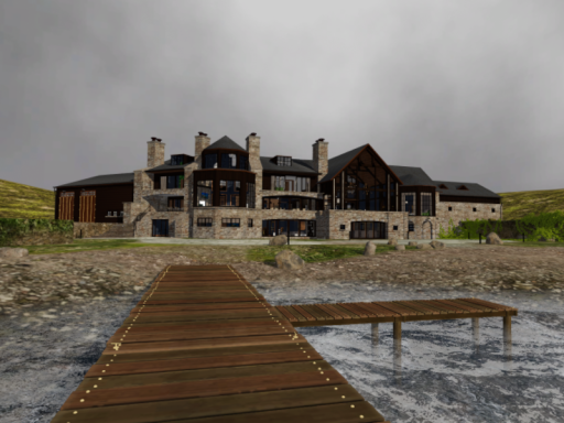 QueenZelda's Manor