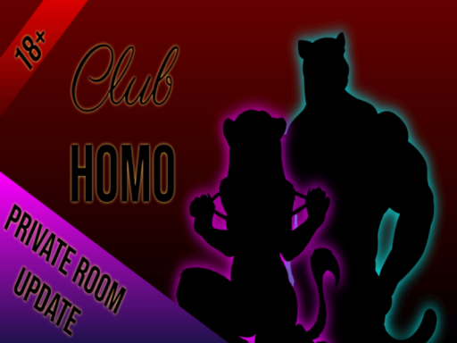 Club Homo V 1․3․0