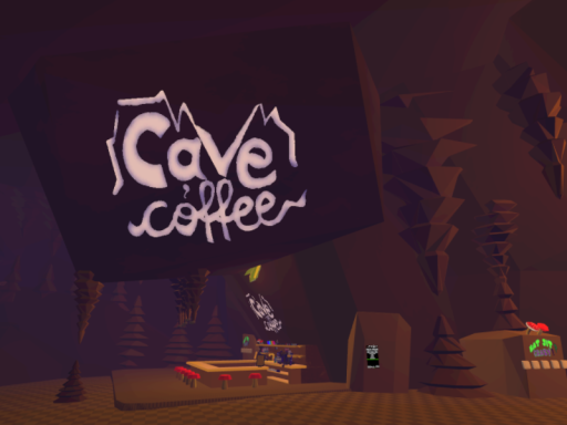 Pickle Cave