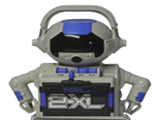 2XL robot simulator