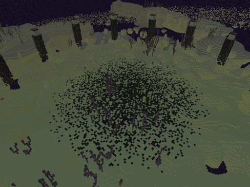 ［NoUpdate］Chaos_Island_1․1․1