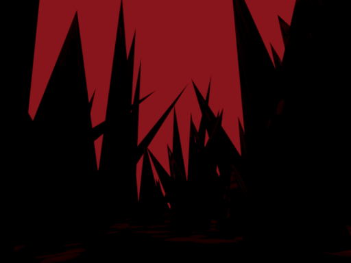 （Not） hell