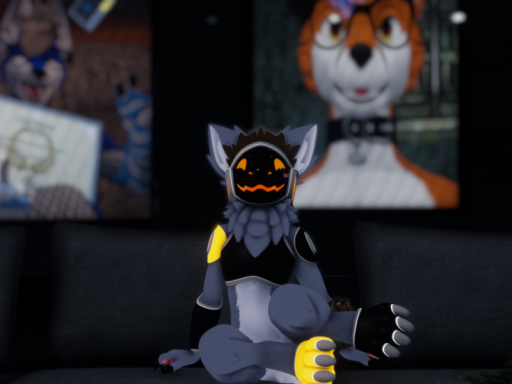 FURRY SEA