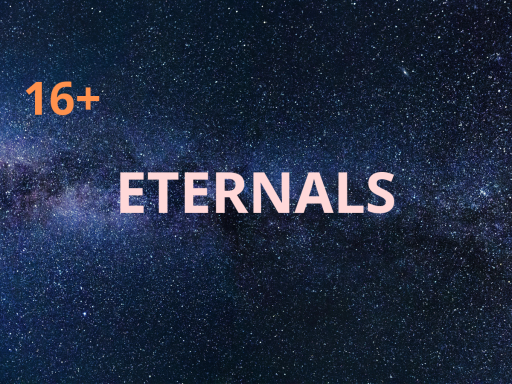 ETERNALS