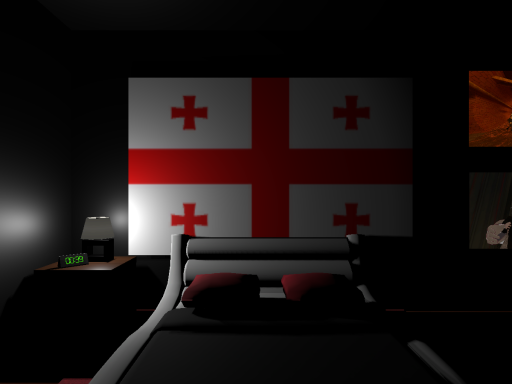 felixdeck's chill place