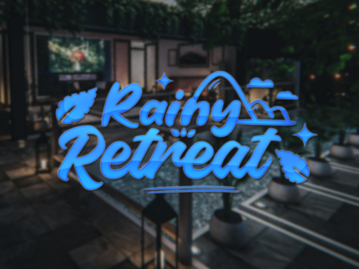 Rainy Retreat