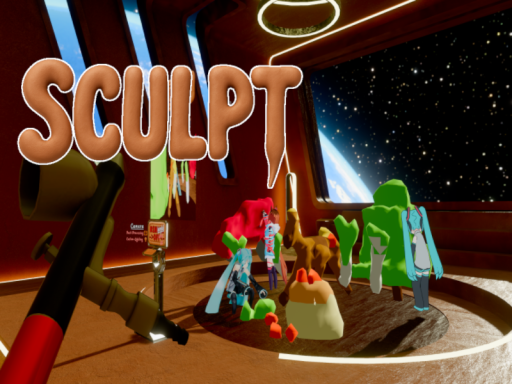 SCULPT