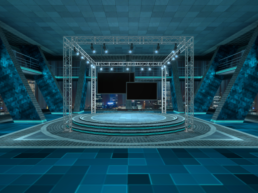 DanceStage