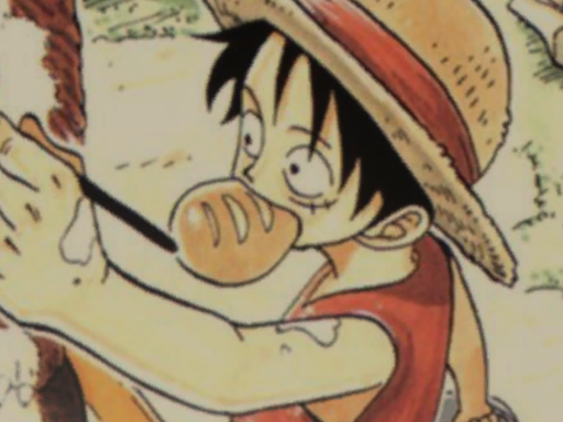 Nami's world