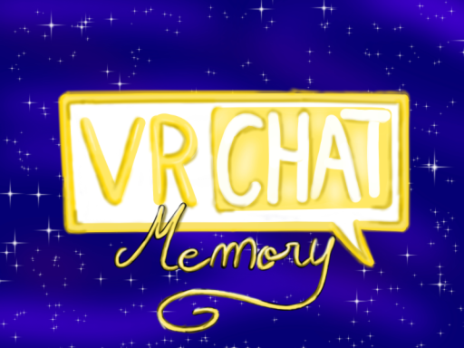 VRChat Memory
