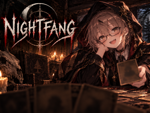 NIGHTFANG ver0․4․2