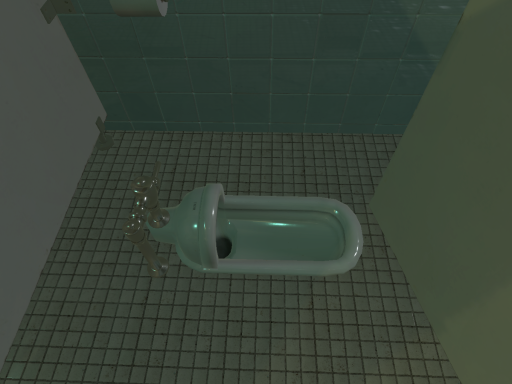 japanese restrooms