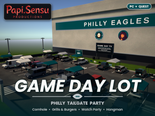 Tail Gate Party