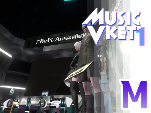 MusicVket_M