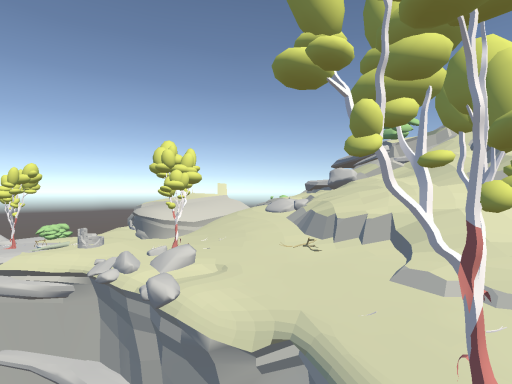 prospro's grove