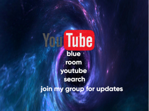 blue room yt⁄search