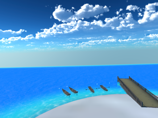 Ocean Waves