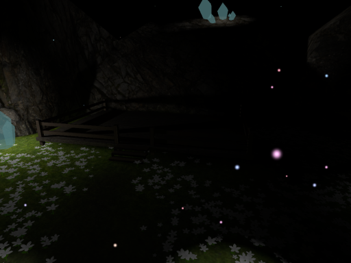 Mistery Night