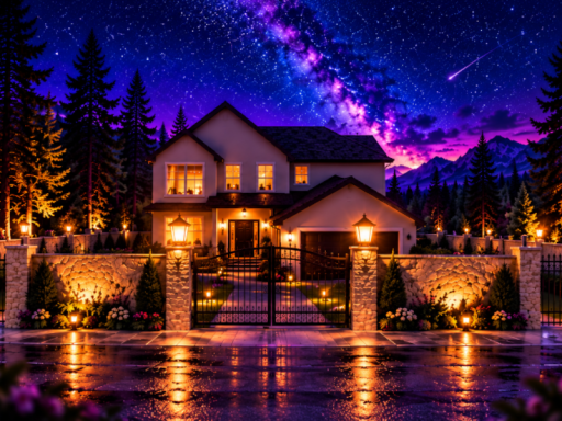 House 258