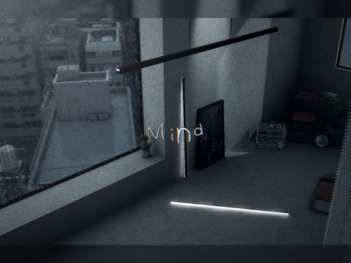Mind