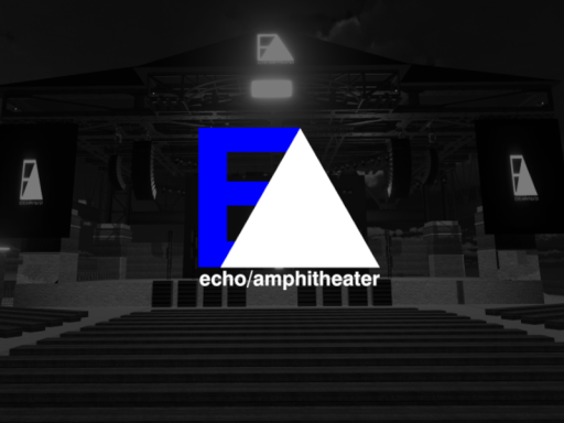Echo Amphitheater