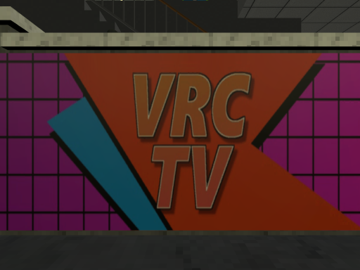 VRCTV Office