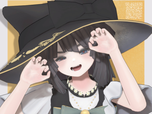 きゅーろん集会 -Halloween-