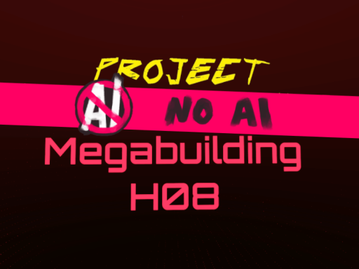 Megabuilding H08