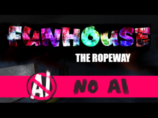 The Ropeway（FUNHOUSE）