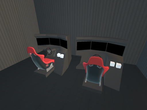 DriftGame_beta