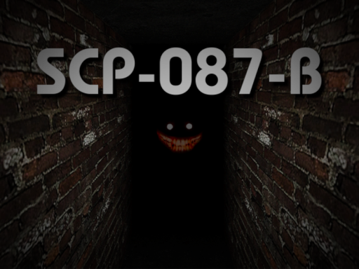 SCP-087-B