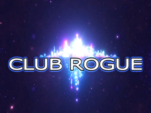 Club Rogue v1 2017 to 2023 Depreciated