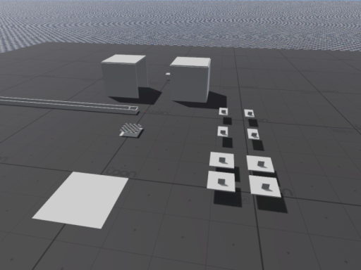 Test World