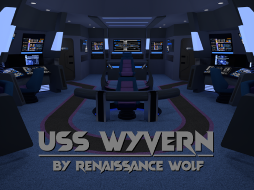 Uss Wyvern