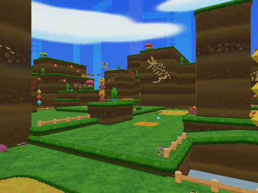 Player 2 Park