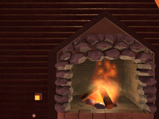 Fakyras Chill Zone