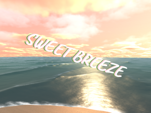 Sweet Breeze