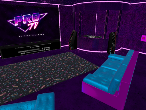 Deep Home