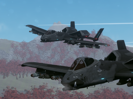（Old） CAS Valley