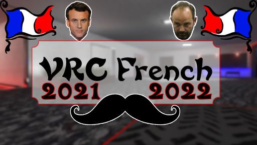 VRC French ［FR］