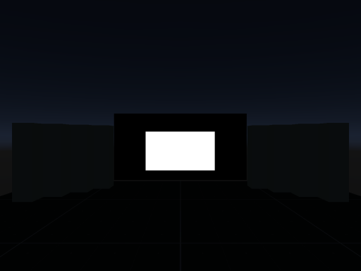 Audio Reactive Player