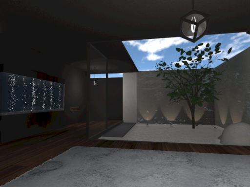 WaterRoom