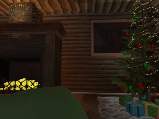 home sweet home