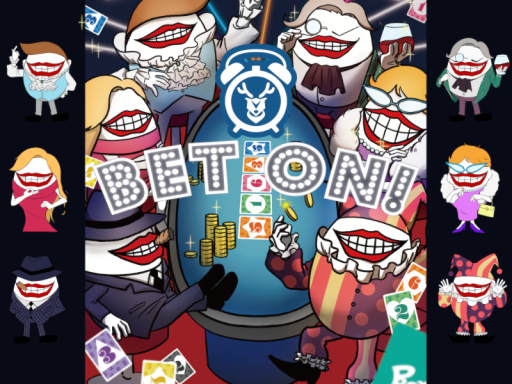 BetOnǃ