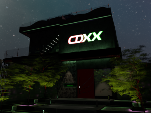 CDXX