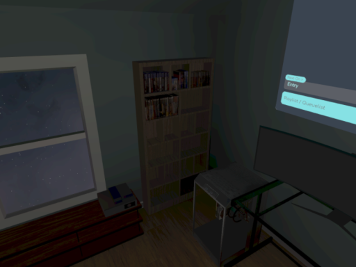 My Room v2