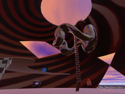 Odd World