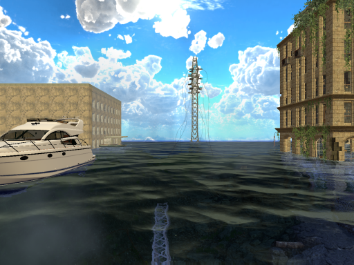 End World Resort